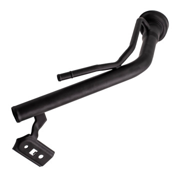 1X New Petrol Fuel Tank Filler Neck Pipe compatible for Nissan Micra K12 MK III 2002-2010