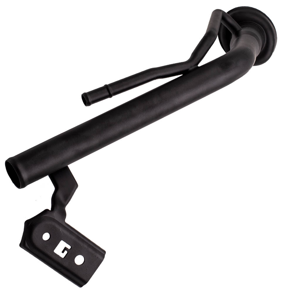 1X New Petrol Fuel Tank Filler Neck Pipe compatible for Nissan Micra K12 MK III 2002-2010