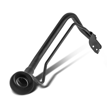 Fuel Tank Filler Neck Pipe compatible for Nissan Almera Tino PetrolDiesel 98-06 CC415781