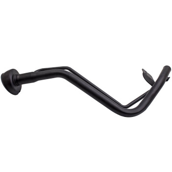 Fuel Tank Filler Neck Pipe compatible for Nissan Almera Tino PetrolDiesel 98-06 CC415781