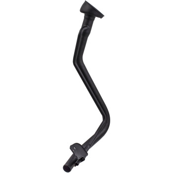 Fuel Tank Filler Neck Pipe compatible for Nissan Almera Tino PetrolDiesel 98-06 CC415781
