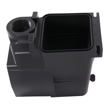 Black Pool Pump Housing for Hayward SP1616X20 SP2621X25 SPX1620AA Kit