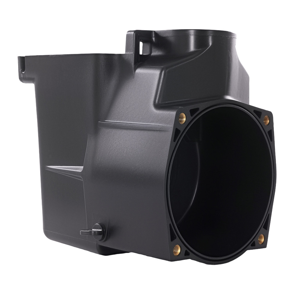 Black Pool Pump Housing for Hayward SP1616X20 SP2621X25 SPX1620AA Kit