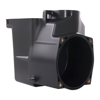Black Pool Pump Housing for Hayward SP1616X20 SP2621X25 SPX1620AA Kit