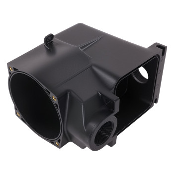 Black Pool Pump Housing for Hayward SP1616X20 SP2621X25 SPX1620AA Kit
