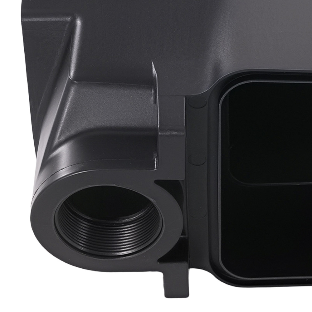 Black Pool Pump Housing for Hayward SP1616X20 SP2621X25 SPX1620AA Kit