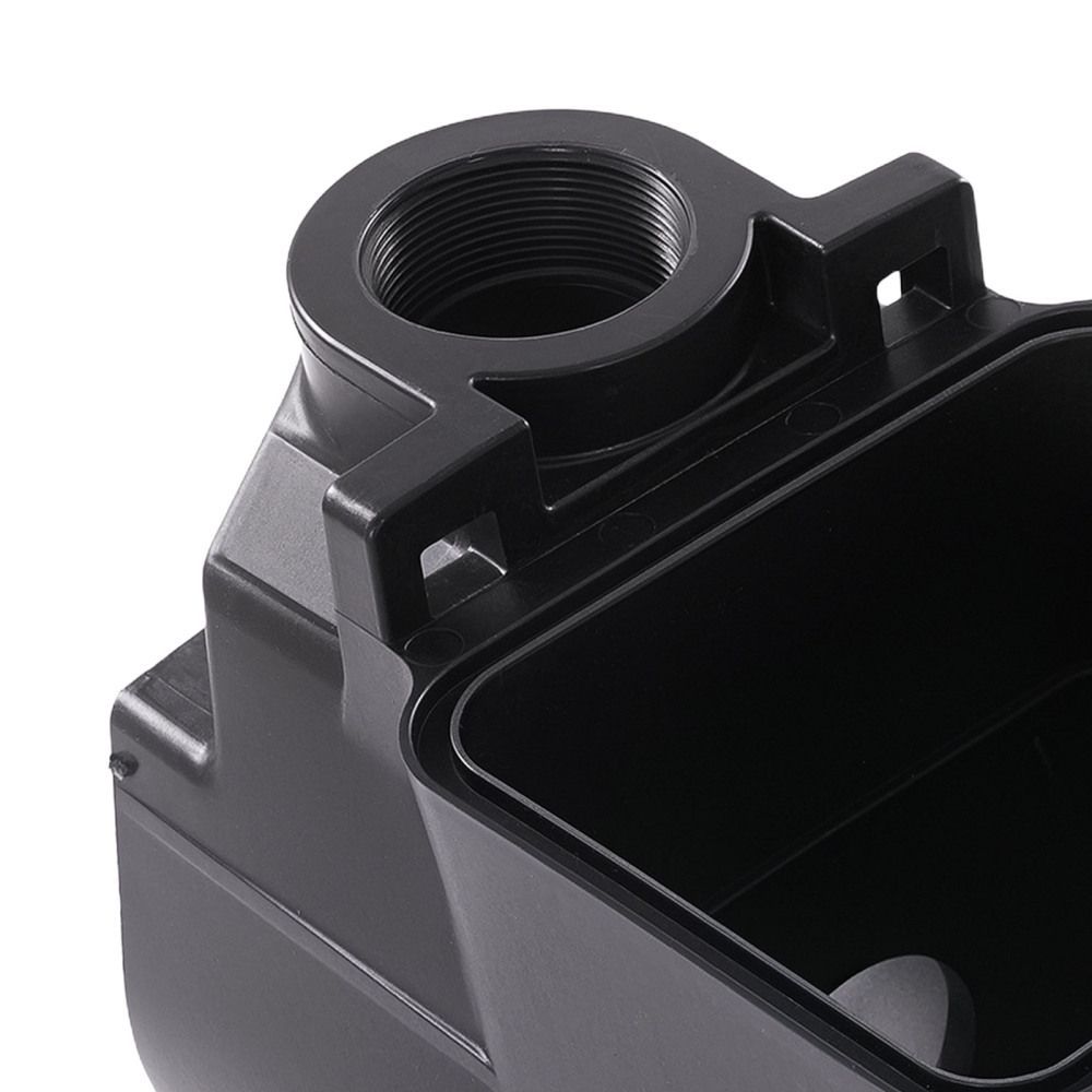 Black Pool Pump Housing for Hayward SP1616X20 SP2621X25 SPX1620AA Kit