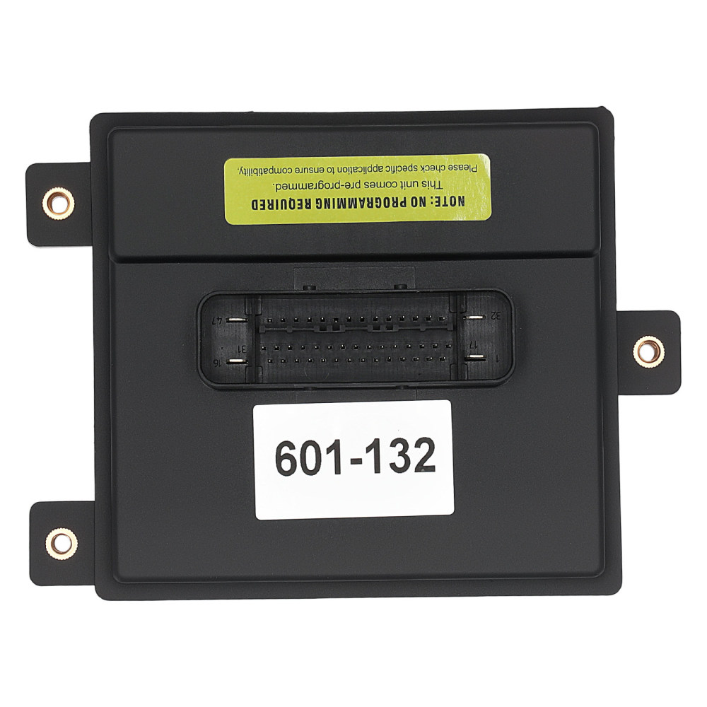 Fuel Pump Control Module compatible for Chevy Silverado 1500 compatible for GMC Sierra 1500 07-09 13500744