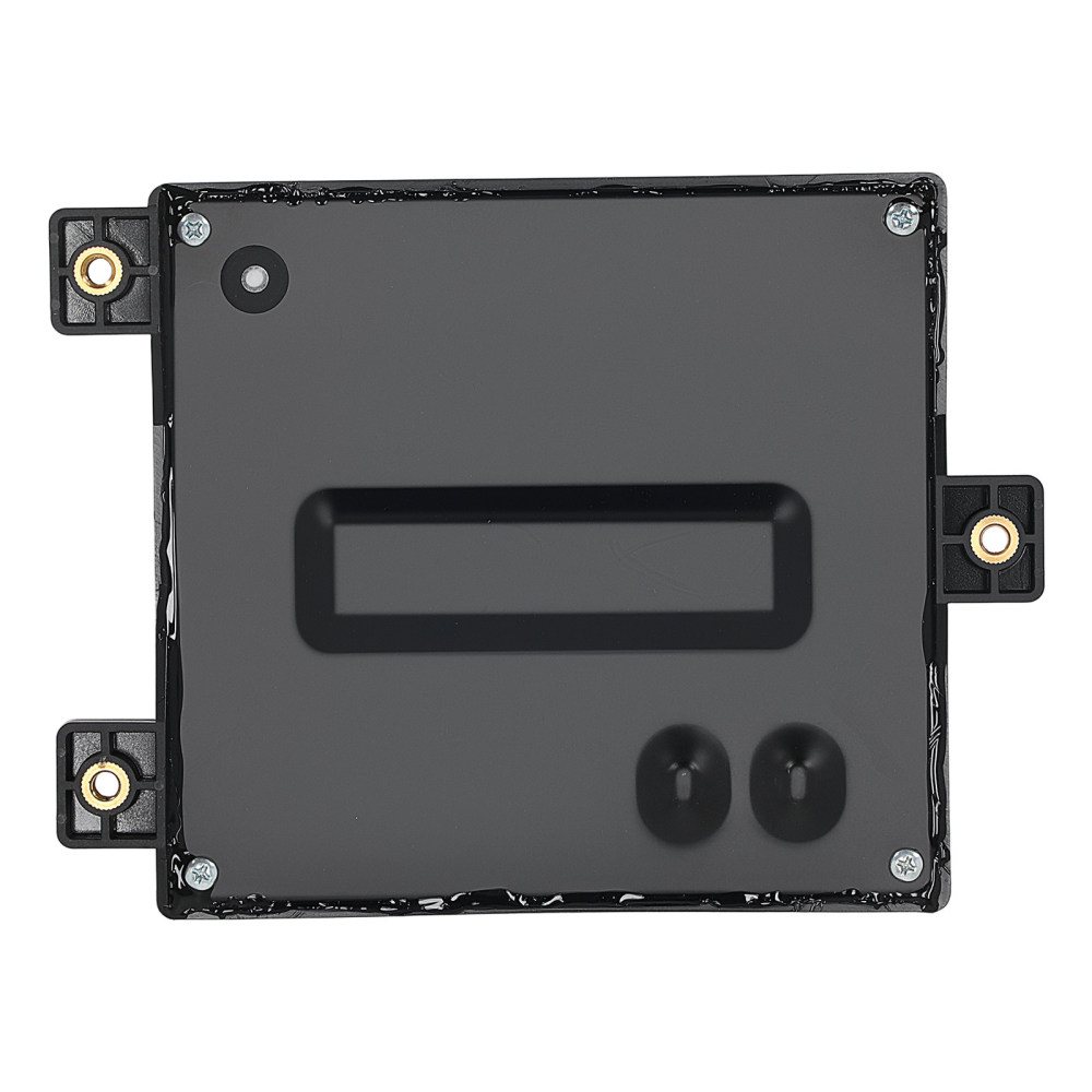 Fuel Pump Control Module compatible for Chevy Silverado 1500 compatible for GMC Sierra 1500 07-09 13500744