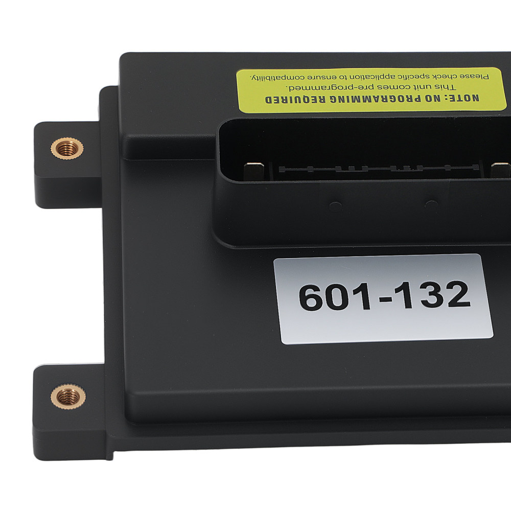 Fuel Pump Control Module compatible for Chevy Silverado 1500 compatible for GMC Sierra 1500 07-09 13500744