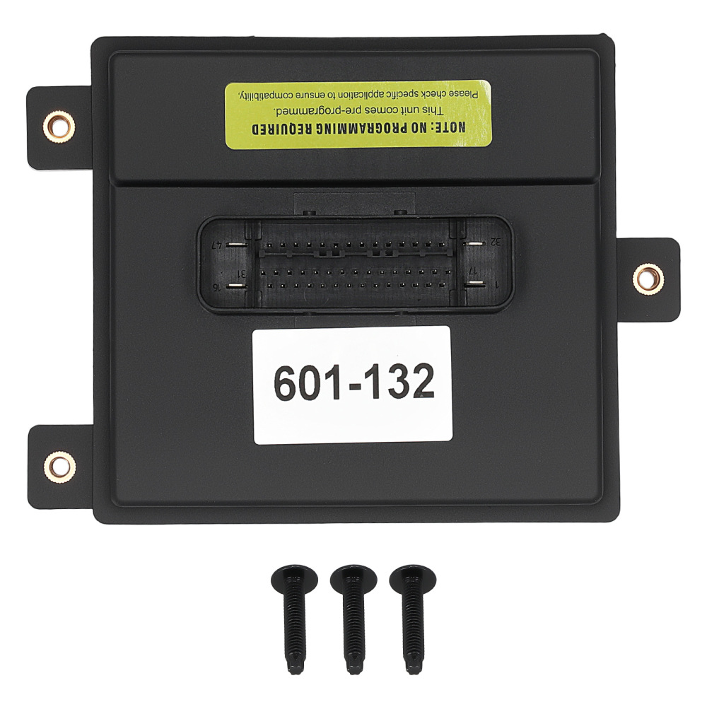 Fuel Pump Control Module compatible for Chevy Silverado 1500 compatible for GMC Sierra 1500 07-09 13500744