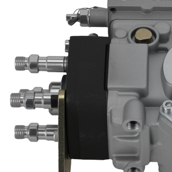 Diesel Fuel Injection Pump compatible for Cummins 4BT L4 3.9L Engine 3919846 0460424081