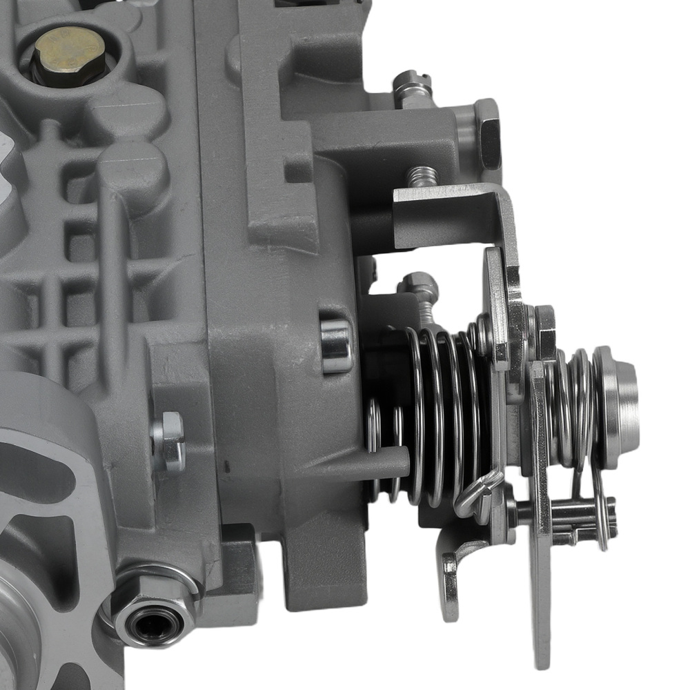 Diesel Fuel Injection Pump compatible for Cummins 4BT L4 3.9L Engine 3919846 0460424081