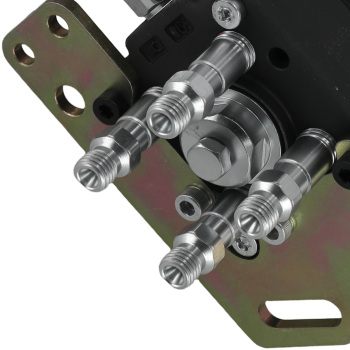 Diesel Fuel Injection Pump compatible for Cummins 4BT L4 3.9L Engine 3919846 0460424081