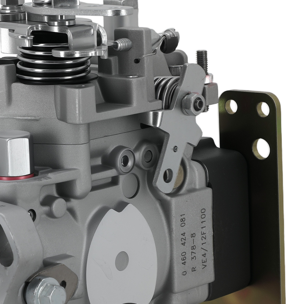 Diesel Fuel Injection Pump compatible for Cummins 4BT L4 3.9L Engine 3919846 0460424081