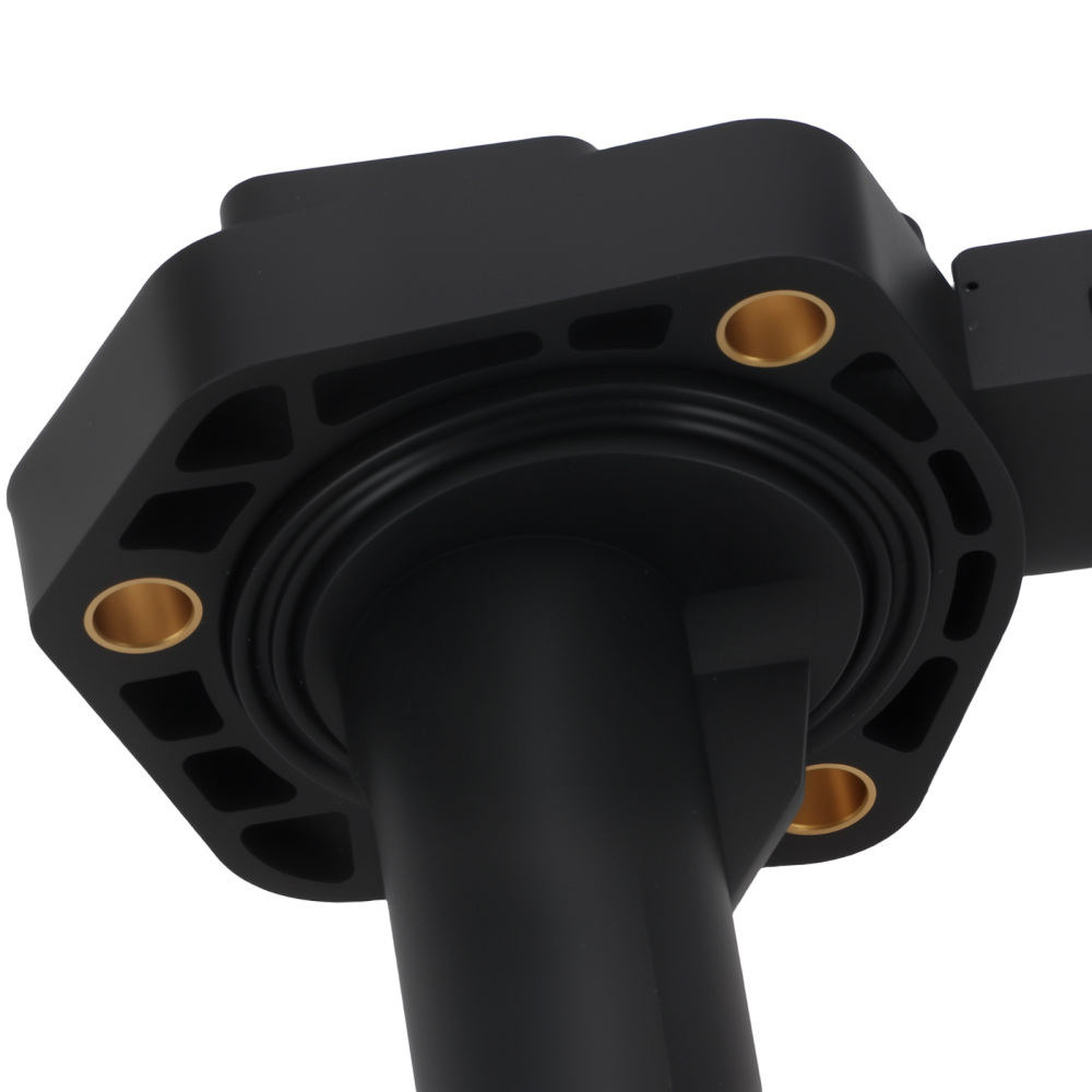 Fuel Level Sensor compatible for Volvo C30 C70 XC70 2006-2016 30774625 551564A 3 Pin OEM