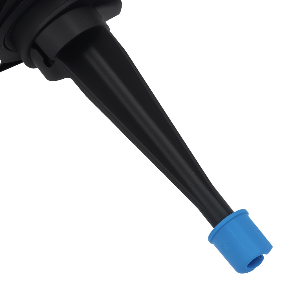 Engine Oil Level Sensor compatible for Audi A4 A5 A6 Q5 04L907660A 04L907660B 3-Pin 12V