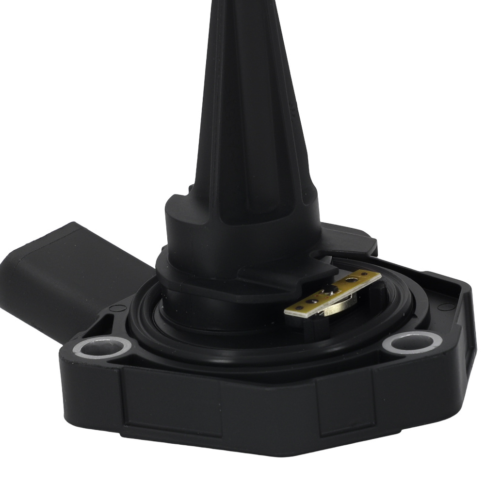Engine Oil Level Sensor compatible for Audi A6/A7 Quattro 2012 2013 2014-2016 03C907660Q