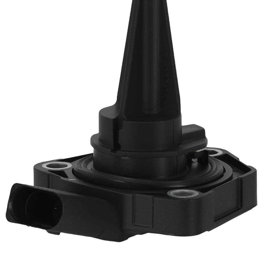 Engine Oil Level Sensor compatible for Audi A6/A7 Quattro 2012 2013 2014-2016 03C907660Q