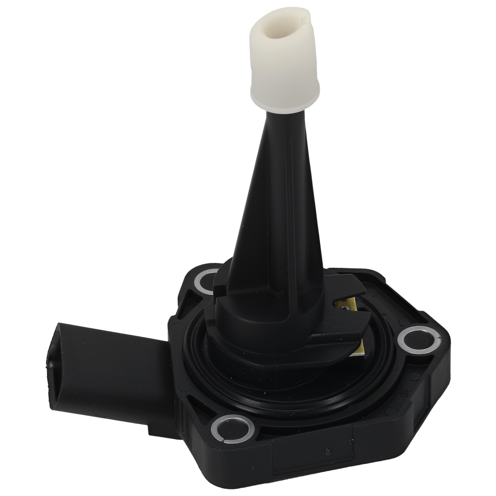 Engine Oil Level Sensor compatible for Audi A6/A7 Quattro 2012 2013 2014-2016 03C907660Q