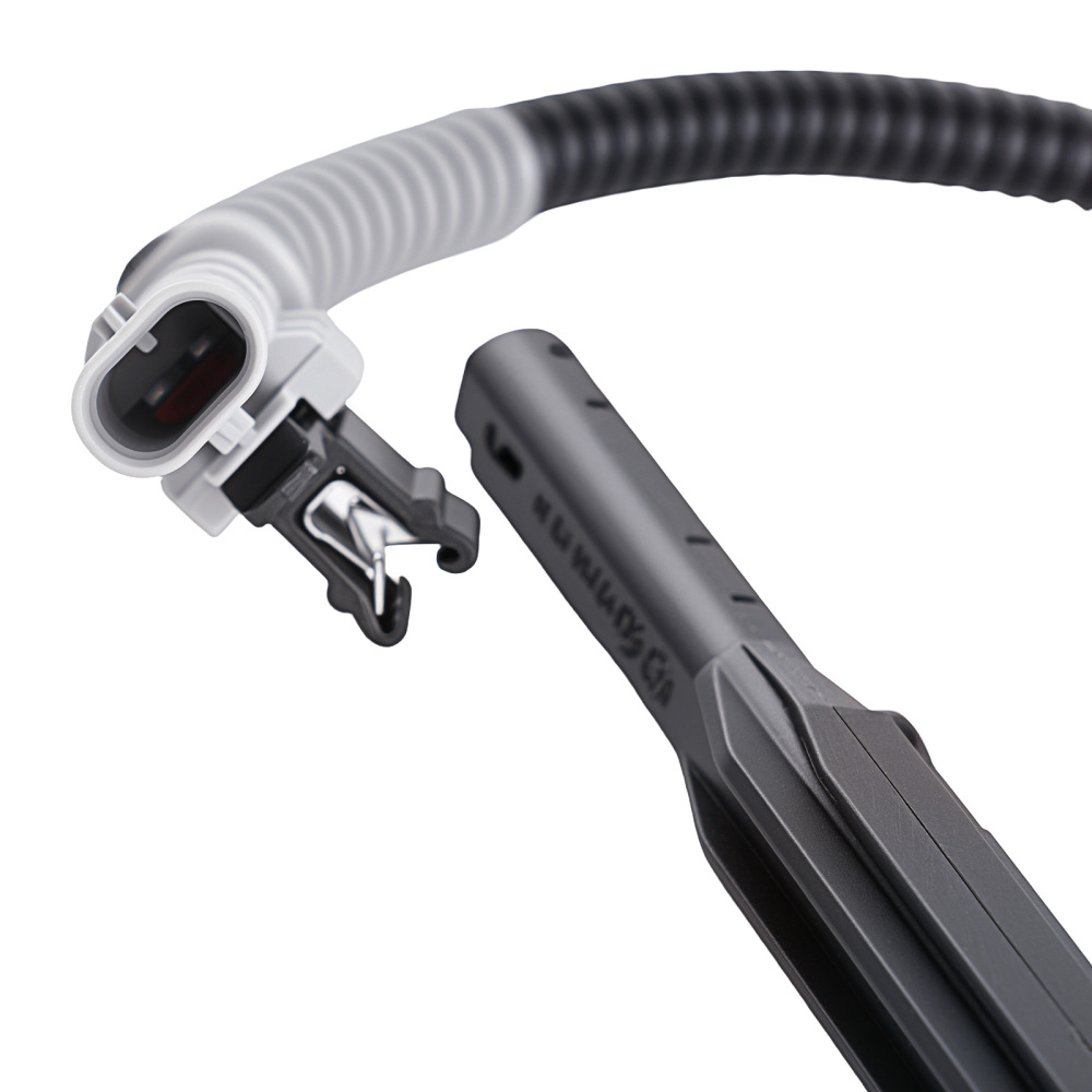 Engine Oil Level Sensor compatible for Volvo S60 S90 II 234 V40 V60 I 155 V90 XC60 II 246