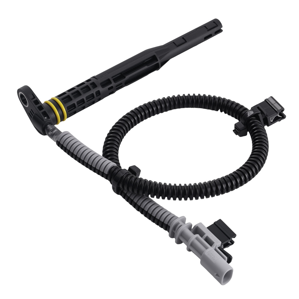 Engine Oil Level Sensor compatible for Volvo S60 S90 II 234 V40 V60 I 155 V90 XC60 II 246