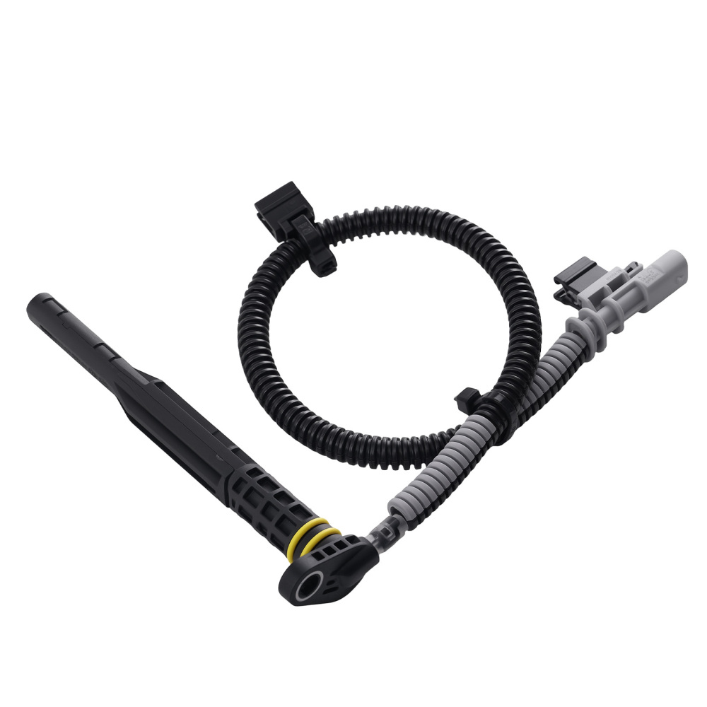 Engine Oil Level Sensor compatible for Volvo S60 S90 II 234 V40 V60 I 155 V90 XC60 II 246