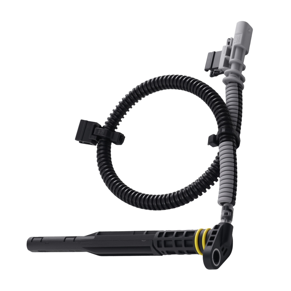 Engine Oil Level Sensor compatible for Volvo S60 S90 II 234 V40 V60 I 155 V90 XC60 II 246