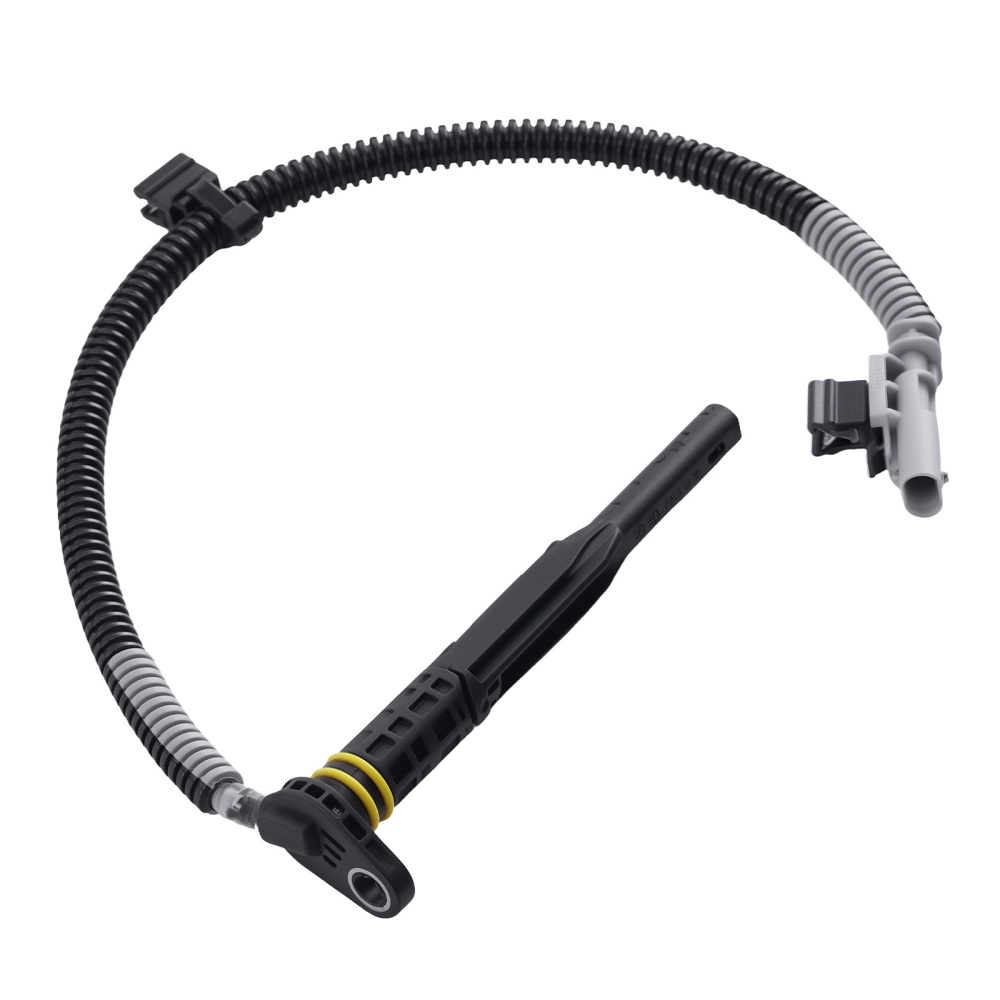 Engine Oil Level Sensor compatible for Volvo S60 S90 II 234 V40 V60 I 155 V90 XC60 II 246