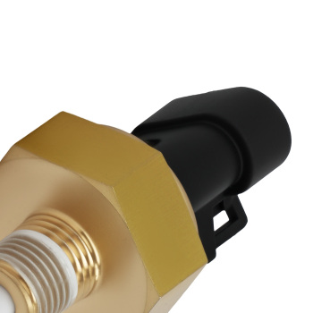 Coolant Level Sensor Switch compatible for Cummins Engine K19 KTA19K38 KTA38 QSK19