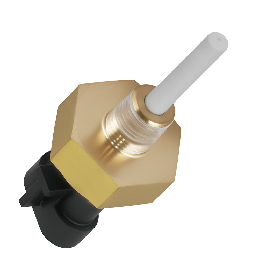 Coolant Level Sensor Switch compatible for Cummins Engine K19 KTA19K38 KTA38 QSK19