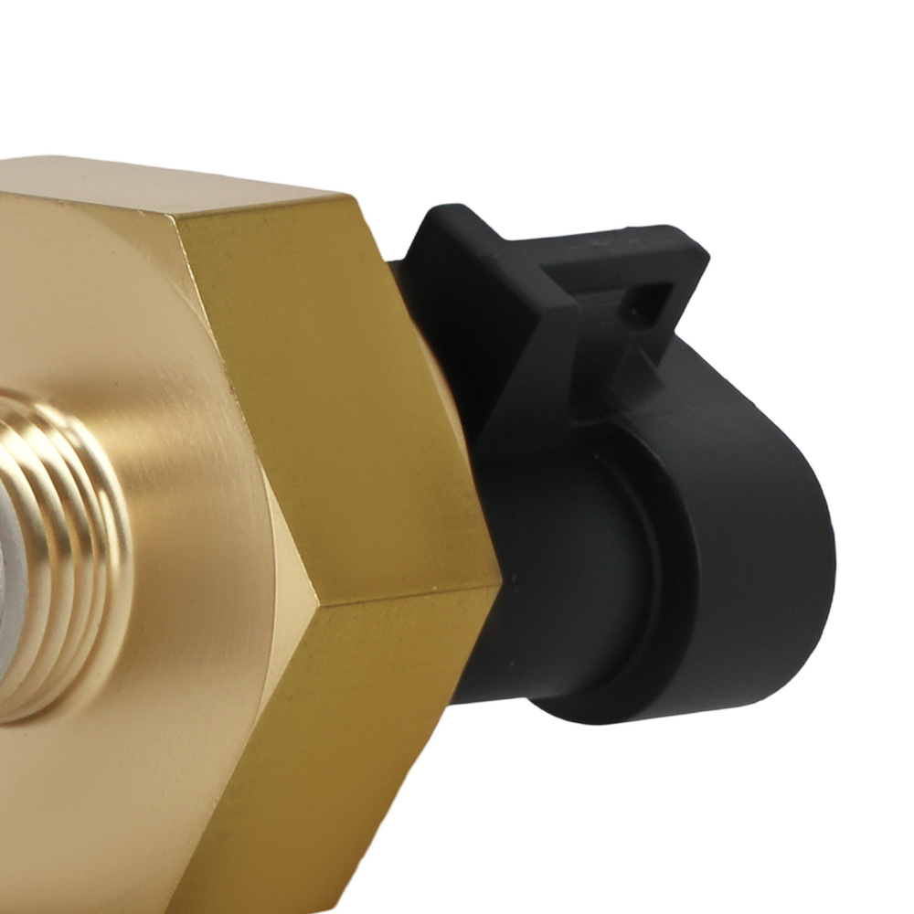 Coolant Level Sensor Switch compatible for Cummins Engine K19 KTA19K38 KTA38 QSK19