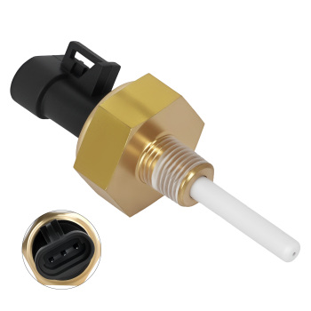Coolant Level Sensor Switch compatible for Cummins Engine K19 KTA19K38 KTA38 QSK19
