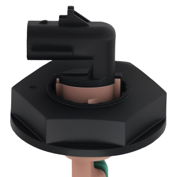 Coolant Level Sensor for 2007-2020 compatible for Freightliner Cascadia Columbia 06-62384-002