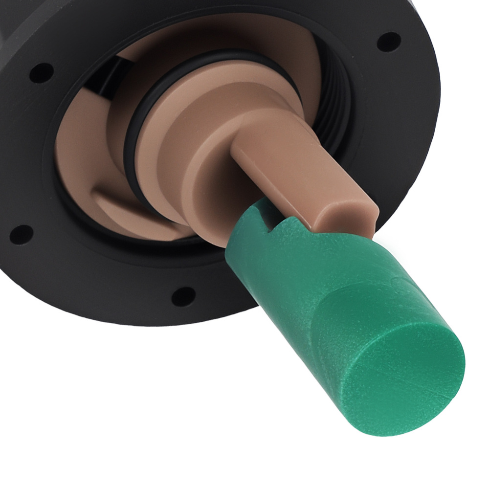 Coolant Level Sensor for 2007-2020 compatible for Freightliner Cascadia Columbia 06-62384-002