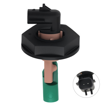 Coolant Level Sensor for 2007-2020 compatible for Freightliner Cascadia Columbia 06-62384-002