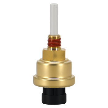 1PC Coolant Fluid Level Sensor compatible for Cummins L10 M11 ISM N14 ISX 4903489 3612521