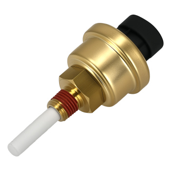 1PC Coolant Fluid Level Sensor compatible for Cummins L10 M11 ISM N14 ISX 4903489 3612521