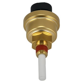 1PC Coolant Fluid Level Sensor compatible for Cummins L10 M11 ISM N14 ISX 4903489 3612521