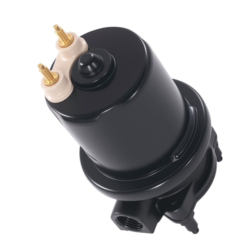 Electric Fuel Pump Universal 16 PSI 100 GPH 3/8 NPT In Line Vane for P4601HP