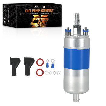 Pompe à Carburant compatible pour Porsche 911/944/968 1983-1995 compatible pour Volvo 240/740/940 1982-1994