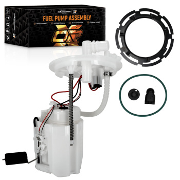 Fuel Pump Module Assembly for 2016-2020 compatible for Honda Civic 1.5L 2.0L L4 17045-TBA-A00