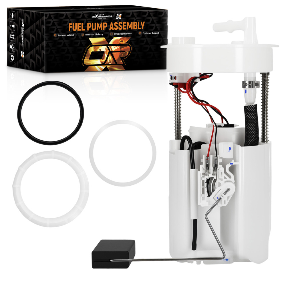 Fuel Pump Module Assembly compatible for Honda Accord Crosstour 3.5L 2010-2011 E8923M