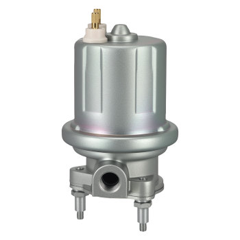 Universal Electric Fuel Pump 12V 5-9 PSI Marine Boat 1/4 NPSF 454 7.4L 8.2L