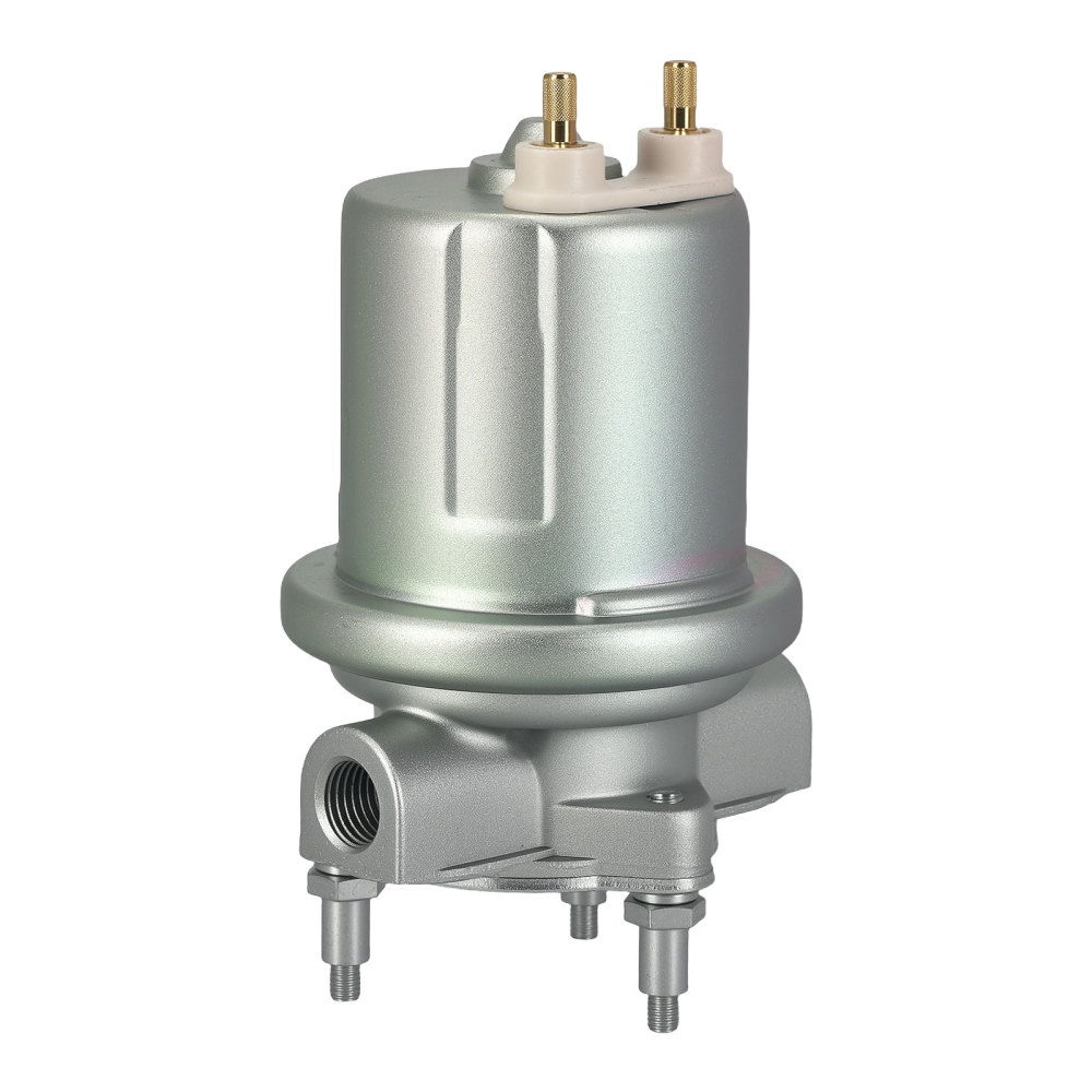 Universal Electric Fuel Pump 12V 5-9 PSI Marine Boat 1/4 NPSF 454 7.4L 8.2L