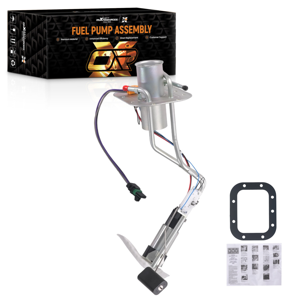Fuel Pump Module Assembly compatible for Chevrolet Corvette C4 5.7L V8 1989-1996