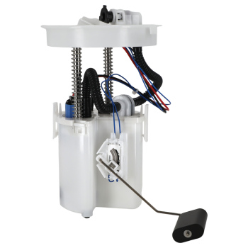 Fuel Pump Module Assembly compatible for Ford Focus 2.0L 2000-2002 E2556M 1M5Z9H307CA