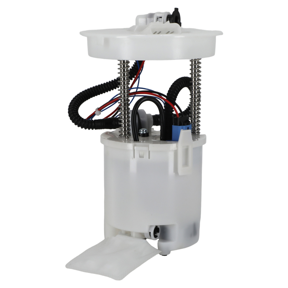 Fuel Pump Module Assembly compatible for Ford Focus 2.0L 2000-2002 E2556M 1M5Z9H307CA