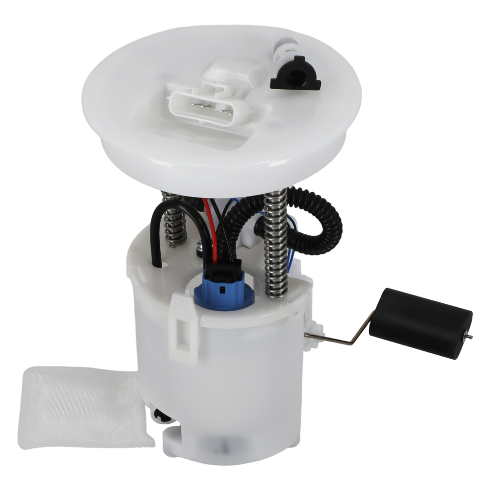 Fuel Pump Module Assembly compatible for Ford Focus 2.0L 2000-2002 E2556M 1M5Z9H307CA