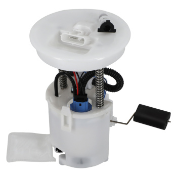 Fuel Pump Module Assembly compatible for Ford Focus 2.0L 2000-2002 E2556M 1M5Z9H307CA